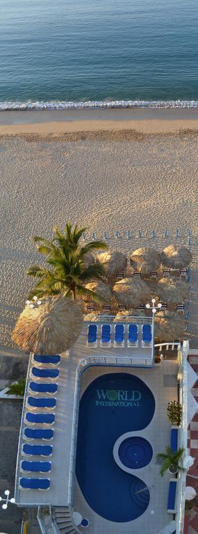Mar Azul En Acapulco Apartment Exterior photo